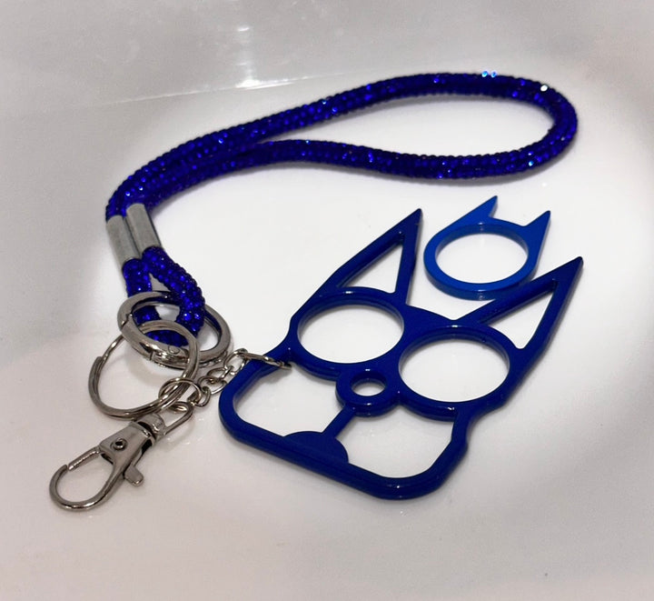 Kitty Kit - Blue