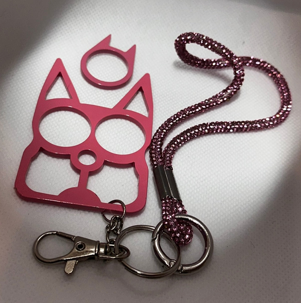 Kitty Kit - Pink