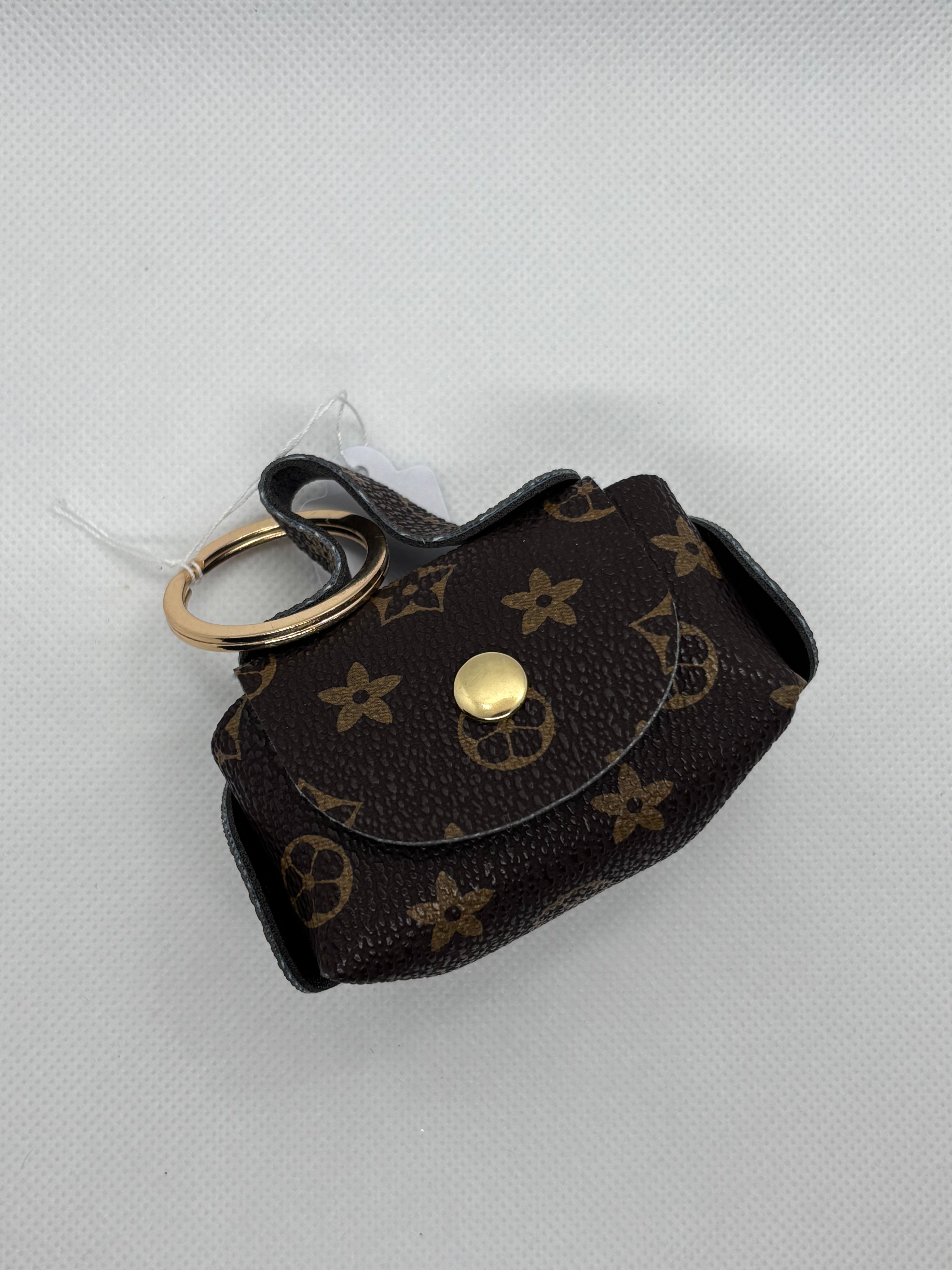 Brown Designer Mini Bags