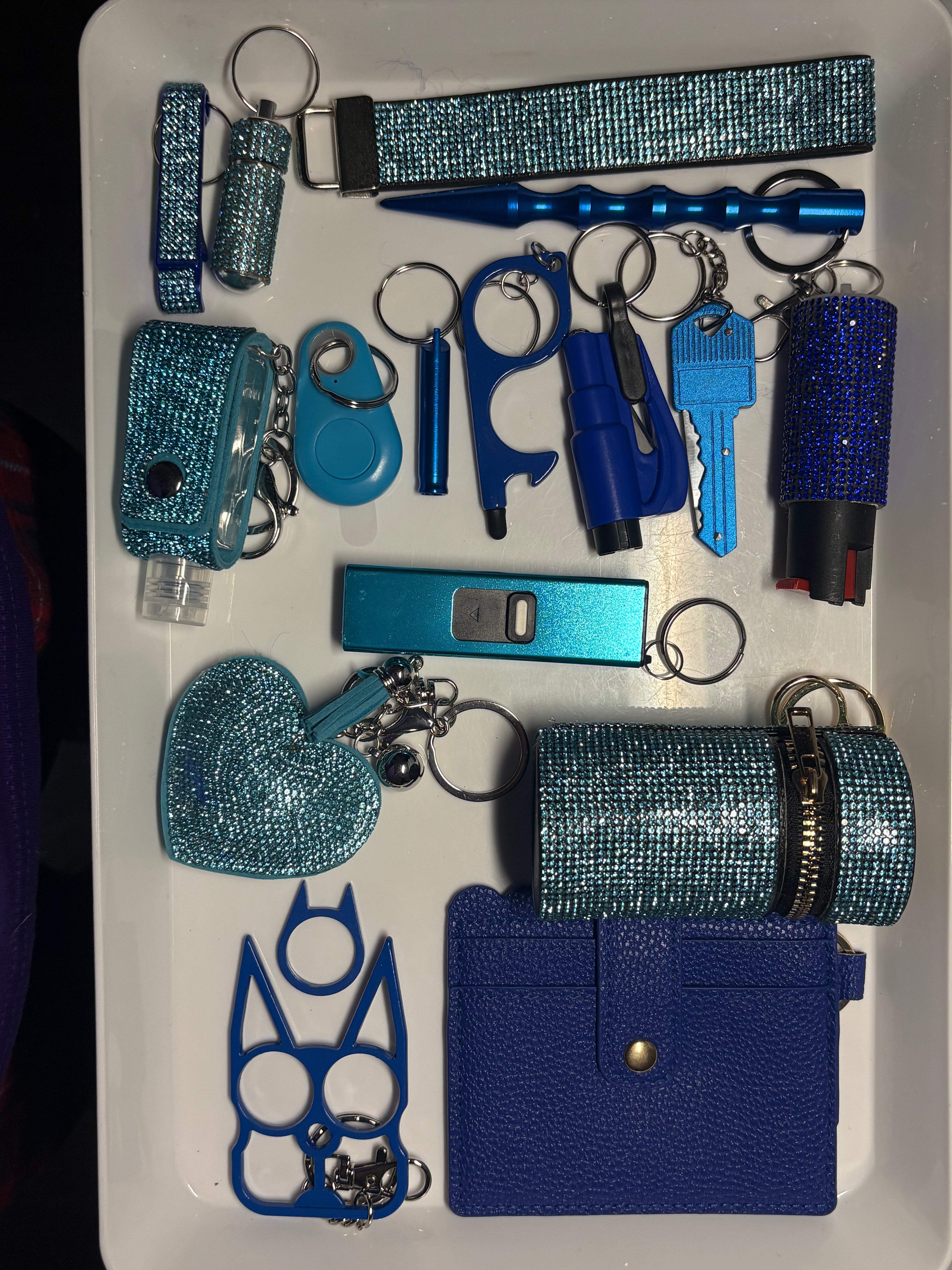 Blues