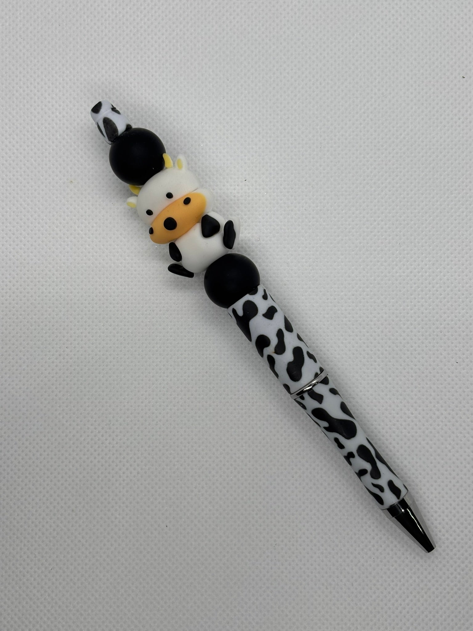 Cowprint Pen