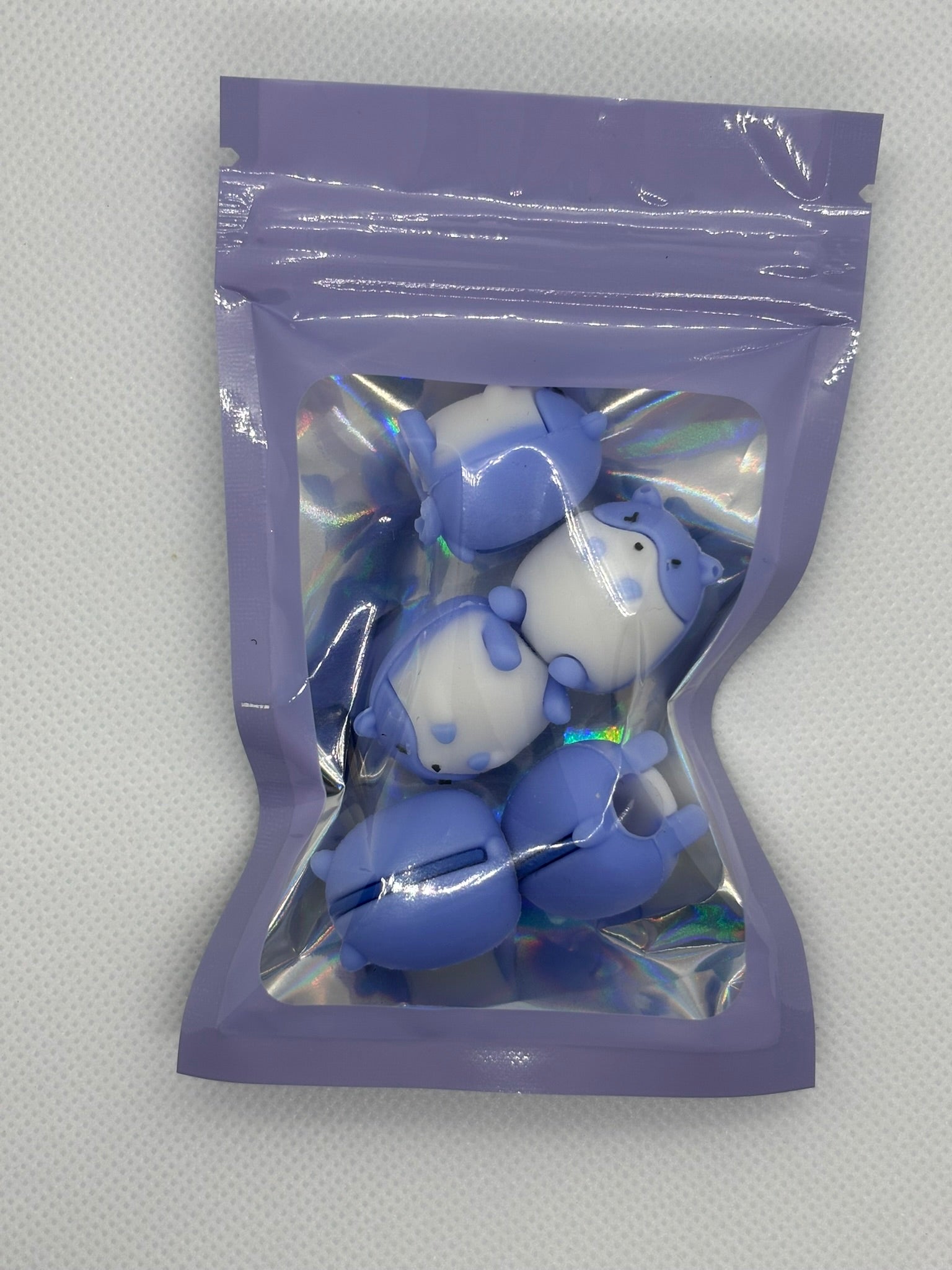 5ct Hedgehog Pen Topper