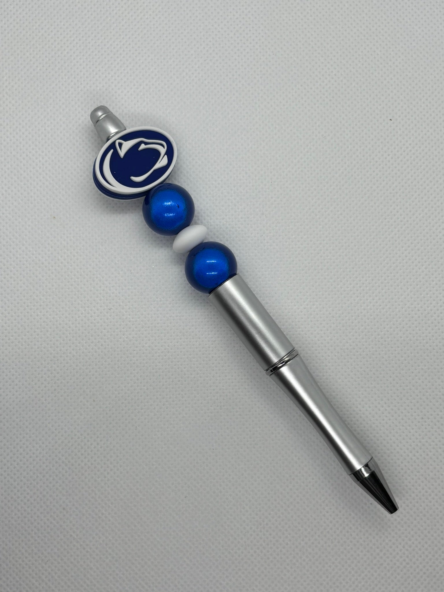 Penn State Beaded Pen