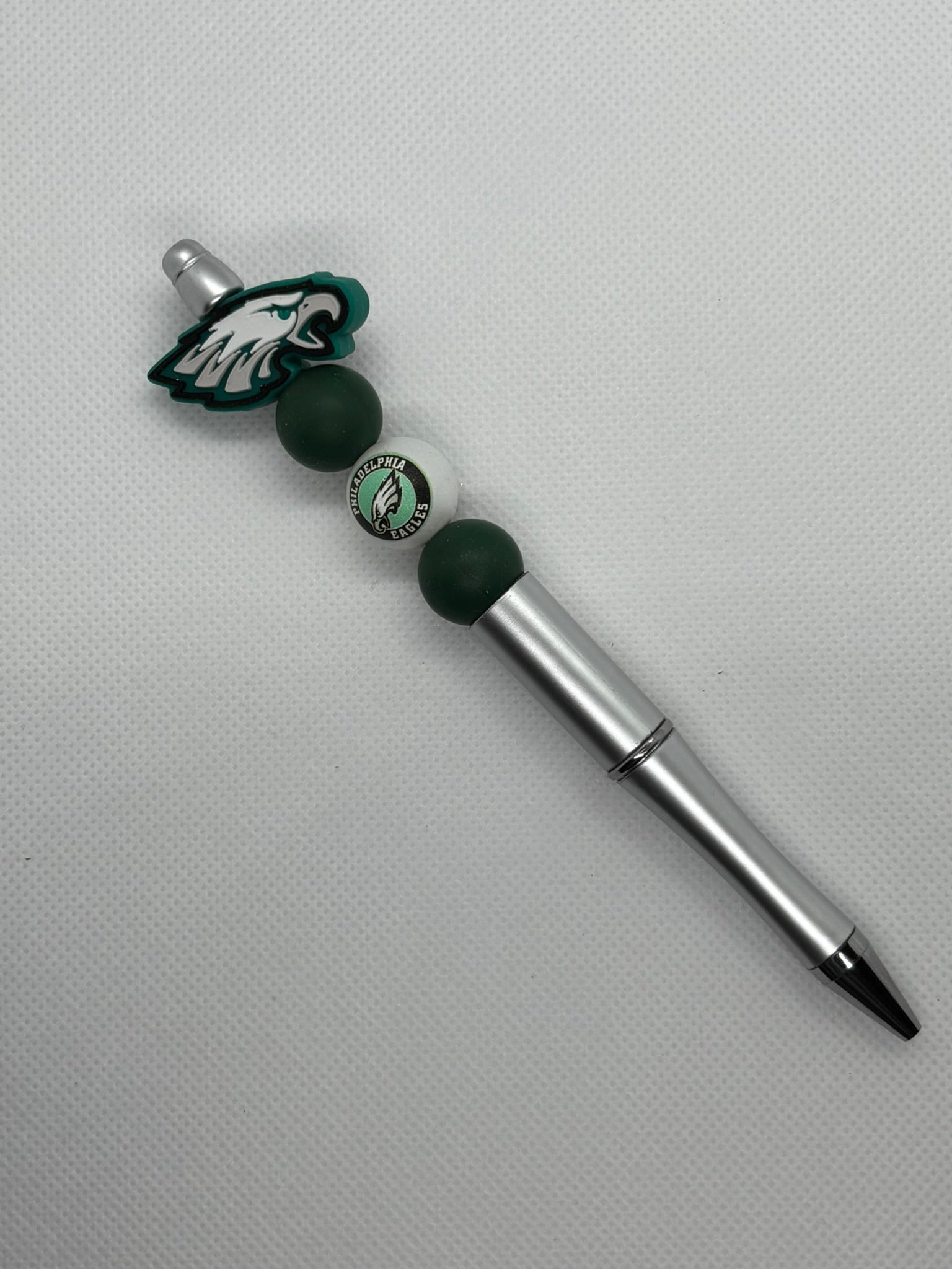 Eagles Beadable Pen