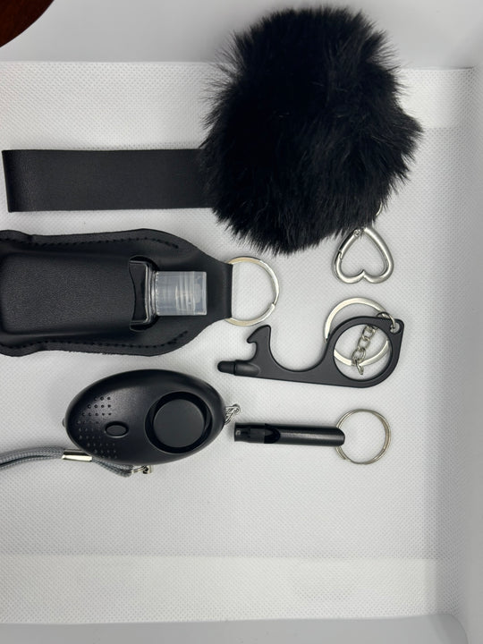 Safety Keychains Product