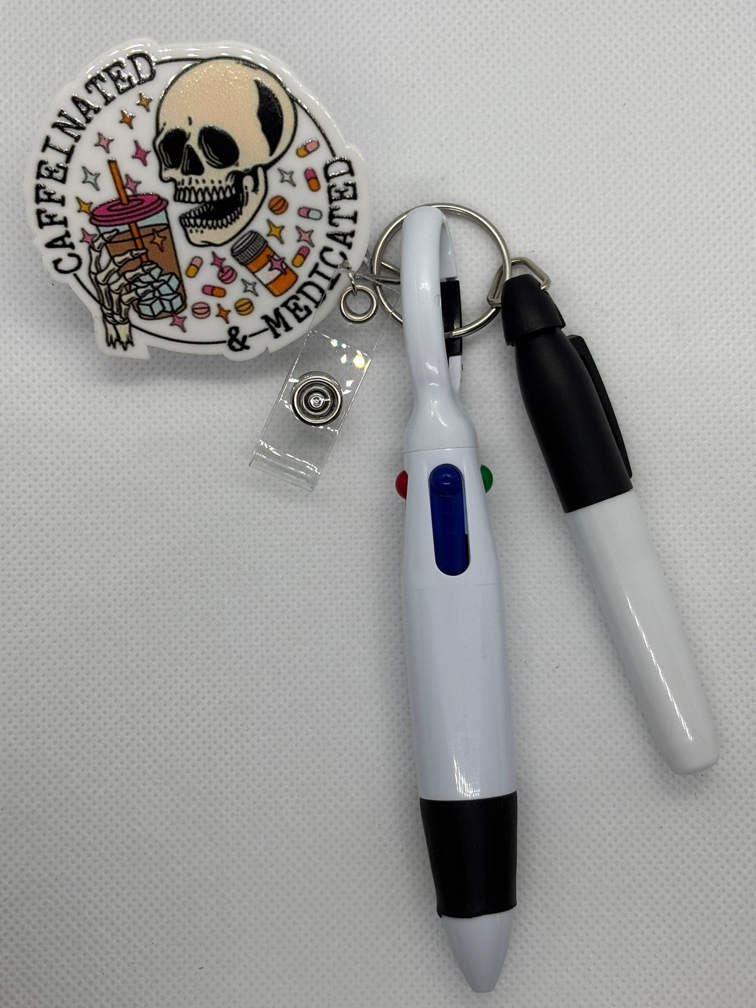 Badges