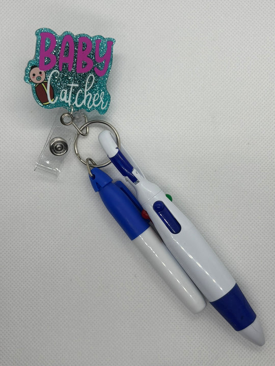 Badges